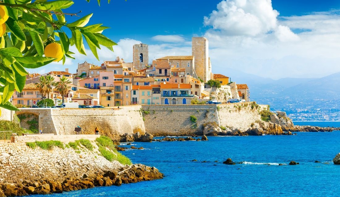 Antibes