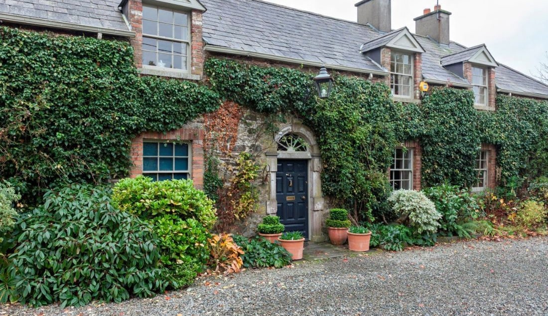 Visit Collon House
