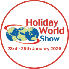 Holiday World Show 2026 Dates in the RDS