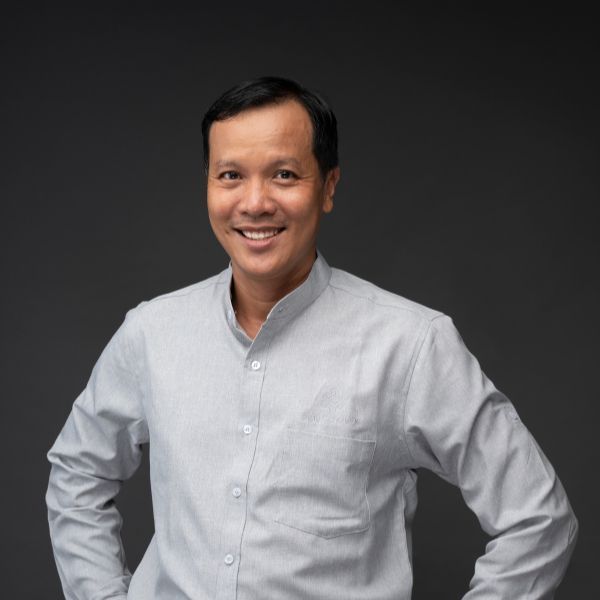 Jimmy Chung
