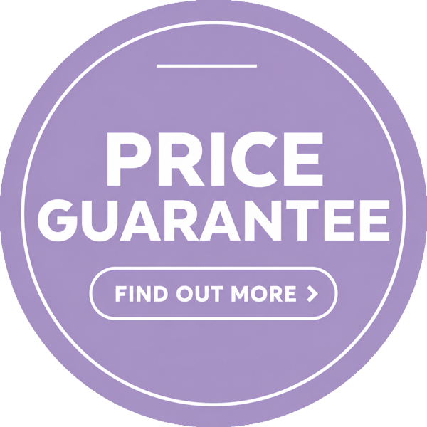 Price Guarantee for 2026 Tours