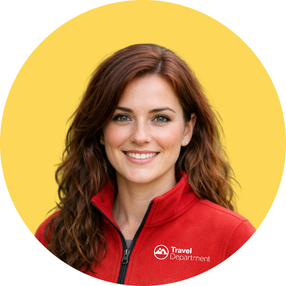 Tara, your personal travel assistant
